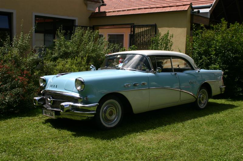 2009-07-12 11. Oldtimertreffen in Pinkafeld